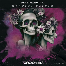 DEAT MAROTTA - HARDER, DEEPER